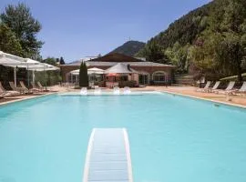 Hotel Sant Gothard