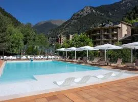 Hotel Sant Gothard by Nexta