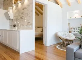 ORM Prado Apartment