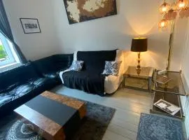 Cozy studio close to Zaventem Airport