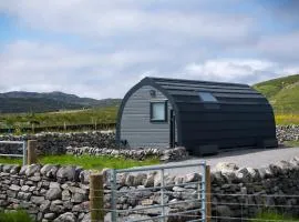 21 Callanish Luxury Pod