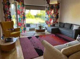 Peaceful Home in the Center of Tartu