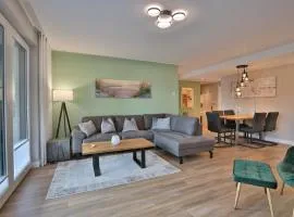 Appartementhaus Pönitzer Chaussee Auszeit Appartement Nr 7