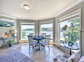 Lakeview Blue Oasis in Hot Springs Lake Access, דירת קונדו בהוט ספרינגס