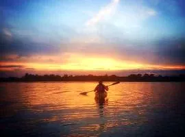 Sunrise