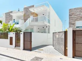 Apartment Lemon Tree