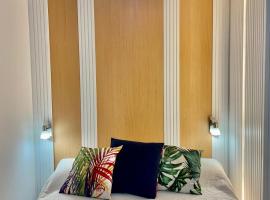 Edif&iacute;cio Hercules