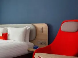 Holiday Inn Express Bridgwater M5, Jct24 by IHG