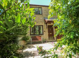 Avaelie House, vakantiehuis in Hebden Bridge