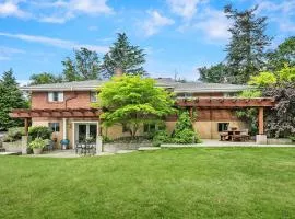 Ravenna Retreat - Free Parking - 1GBPS Fiber WIFI - Near UW