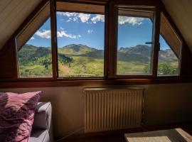 Apartamentos Formigal - admite mascotas, ξενοδοχείο σε Formigal