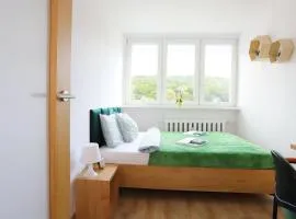Apartament Parkowy