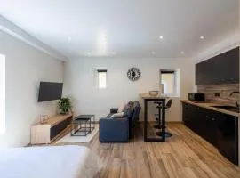 Superbe Loft Balneo Hammam #5