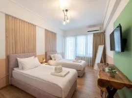 MEDLUXE BUSINESS Apartment