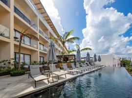 Hive Cancun by G Hotels, Hotel in Cancún