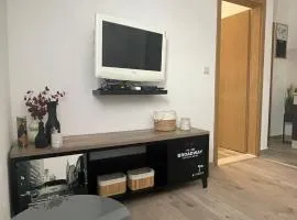 Apartments Milas