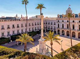 Expoholidays - Plaza Vieja con PARKING gratis