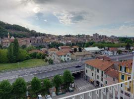 Serravalle Apartment, hotel barat a Serravalle Scrivia