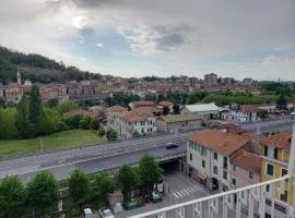 Serravalle Apartment