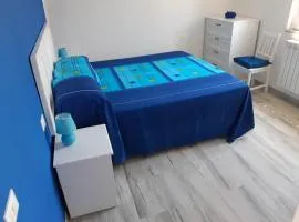 I colori del mare
