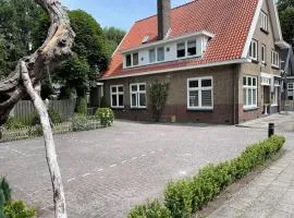 Historische gelegen appartement more Days
