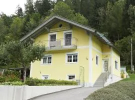 Ferienhaus Jantscher