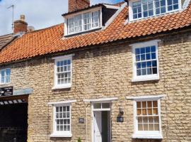 Bluebird Cottage, hotel em Pickering