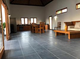 Villa Rosa East Bali, Hotel in Karangasem
