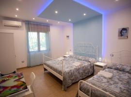 DON VINCENZO APARTMENT, vacation rental in Gragnano