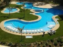 Lugar encantador en condominio en Mirasol