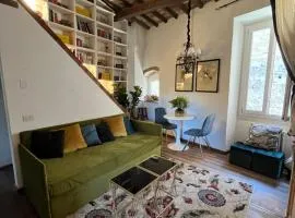 Casa Belvedere Firenze