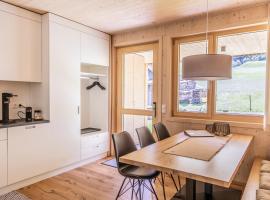 Wasserfall Apartments Mellau, hotel en Mellau