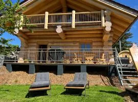 Waldstein Chalet