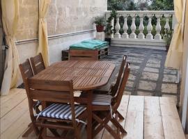 La Limesa, pet-friendly hotel sa Poggiardo