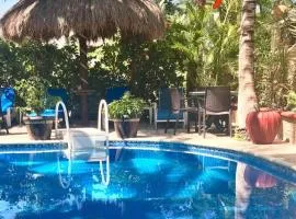 Cocos Cabañas Playa del Carmen Adults Only