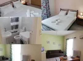 Όμορφο διαμέρισμα στη Ναύπακτο