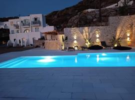 Plaka's house, holiday home in Plaka