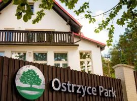 Ostrzyce Park