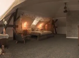 Zbirožský dvůr