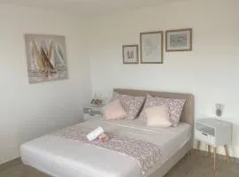 Studio apartman Mare