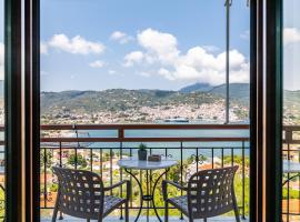 Aegeon Hotel, place to stay in Skopelos Town