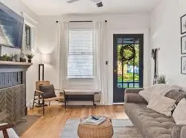 Family Vacation Home in Tampa, Florida