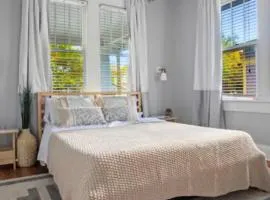 Family Vacation Home in Tampa, Florida