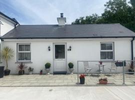 Hillview Cottage, hotel em Bantry