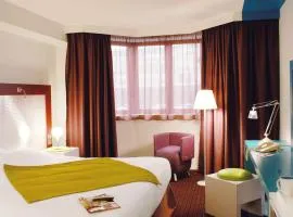 Mercure Strasbourg Centre