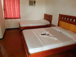 Hospedaje Las Margaritas, hotel v destinaci Flandes