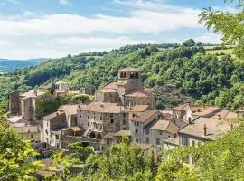 Gîte cosy avec jeux et terrasse à Auzon - FR-1-582-338