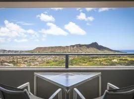 Aston Waikiki Sunset