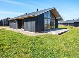Tranquil Retreat in Thorsminde-By Traum