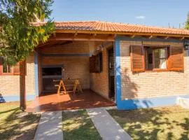 Cabañas El Sauce Mina Clavero